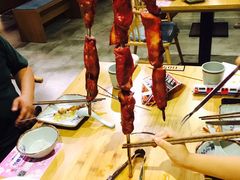 -宽味餐厅(万博广场店)