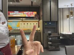 -海底捞火锅(步步高新天地店)