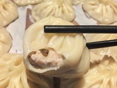 -老班长手工灌汤包老店(东山店)