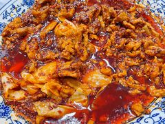 -正宗川菜(虎林胡同店)