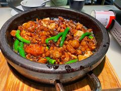 -绿茶餐厅(南翔印象城MEGA店)