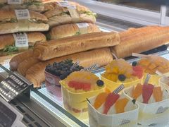 -81BAKERY(大学路店)