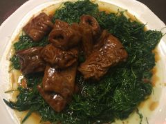 -老正兴菜馆(福州路店)