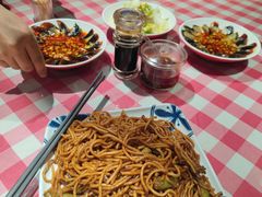 -老九圆山西面馆(CBD店)