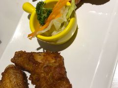 -豪客来牛排(中央花苑店)