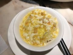 淮扬汪豆腐-佰家小厨·南京菜(夫子庙店)