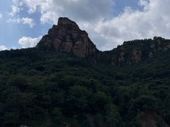 -云梦山