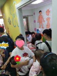 -宝善堂艾灸·小儿推拿(星海人家店)