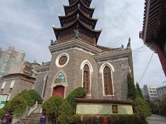 -贵阳北天主教堂