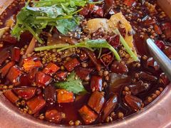 -水煮三国·川鲁江湖菜(香山店)