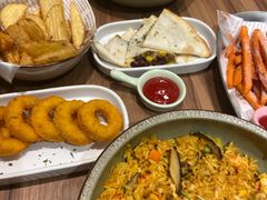 -Pennehut畔尼意面(合肥万象城店)