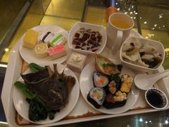 -堂会·KTV·自助餐·团建聚会(天河店)