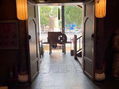 -淀里船宴(裕华东路店)