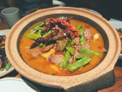 -薇酌饮·陕西菜(南门外店)