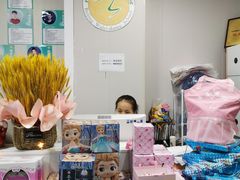 -舞蕾舞蹈(特长生校区)