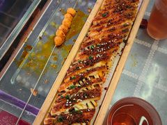-福苗小骆驼烧烤(莲湖路店)