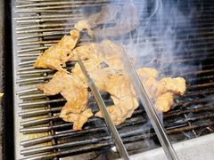 -一心烤肉(延安路店)