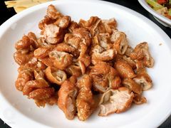 -曾氏肥肠馆(凯瑞雅居店)