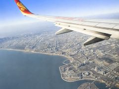 -青岛胶东国际机场