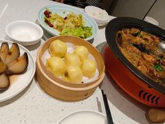-北大荒人•新东北菜(青岛银座店)
