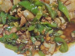 -老屋印象·酸菜鱼新川菜(义乌之心店)