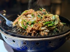 -喜悦烤鸭·新京菜(王府井店)