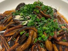 -宏玲餐厅(四川南路店)