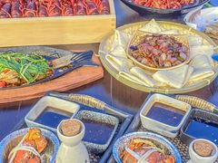 -聚汇三少·龙虾·中餐厅(莫邪路新天地店)
