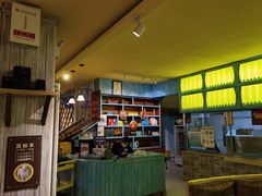 -格日勒阿妈蒙古厨房(大召店)
