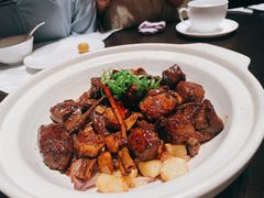 -领事馆19号中餐厅(厦门海景洲际酒店)