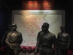 -新四军苏浙军区纪念馆