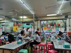 大堂-广场正宗原汁薏米店