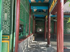 -张学良旧居陈列馆