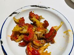 -老长沙龙虾馆·聚会餐厅(白石洲店)