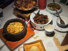 -绿茶餐厅(千岛湖银泰城店)