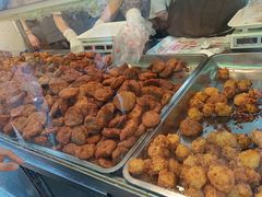 -陶记正宗德州扒鸡(科巷店)