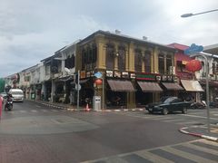 -普吉镇