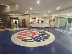 -美再晨游泳馆(新江湾店)