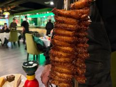 -戈拿旺巴西烤肉(崇文门店)
