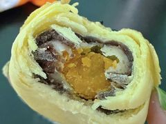 爆浆鲜肉月饼-85度C(北京陶然店)