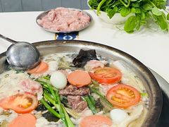 -海关荤豆花(洋河一路店)