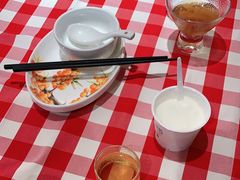 -西贝(吴江路湟普汇店)
