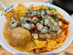 -螺小胖柳州螺蛳粉(钟楼总店)