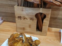 -陈八两面家(华孚写字楼店)
