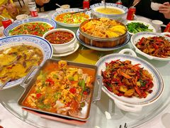 -新蜀会四川豆花(五羊店)