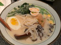 骨汤拉面-赤谷和牛烧肉居酒屋(石景山店)