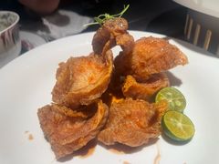 -锦府园·新台州菜(合生汇店)