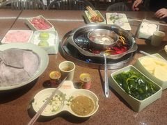 -巴倒烫陆派火锅山庄(南山总店)