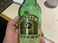 -岳姥姥饺子(泺文路店)