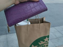 -星巴克(清远万达广场店)